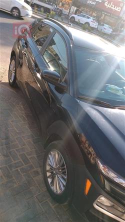 هيونداي كونا